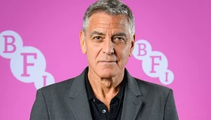 George Clooney