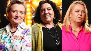 Śmiałe wyznania uczestniczek "Randki w ciemno". Zaskakująca przemiana Eli