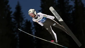 Sceny w Lillehammer. Atak po rekord wszech czasów. Wtedy stało się to