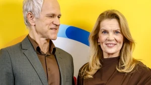 Chotecka długo namawiała męża. Pazura jest zaskoczony reakcją 