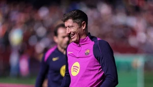 Hit. Niewyobrażalny sukces Lewego. Komunikat. Ten dzień przejdzie do historii