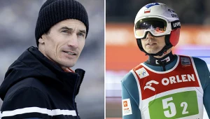 Rywal Małysza nie wahał się ani chwili. Powiedział, co sądzi o Stochu