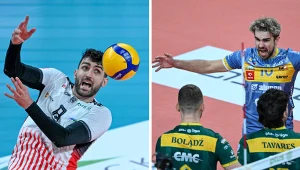 Niespodziewana porażka, a teraz taki cios. Zaskoczenie w meczu na szczycie