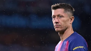 Lewandowski dostał propozycję kontraktu. Miał odrzucić ofertę, oto powód