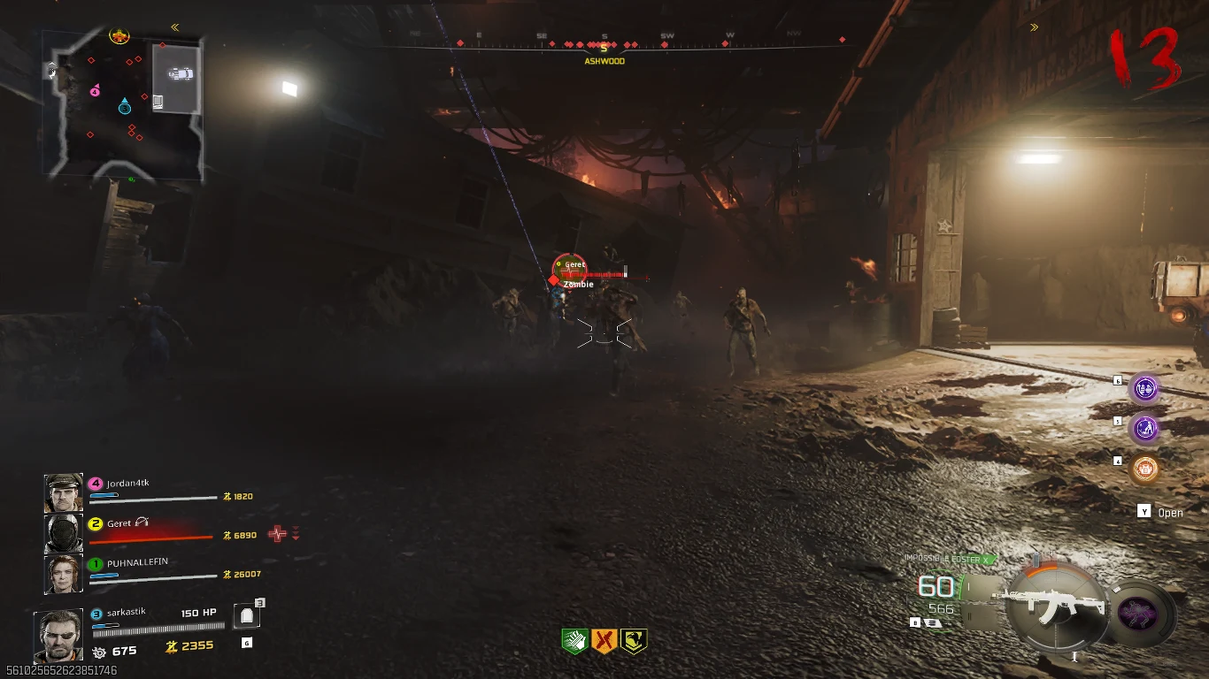 Black Ops 7 Black Ops 7