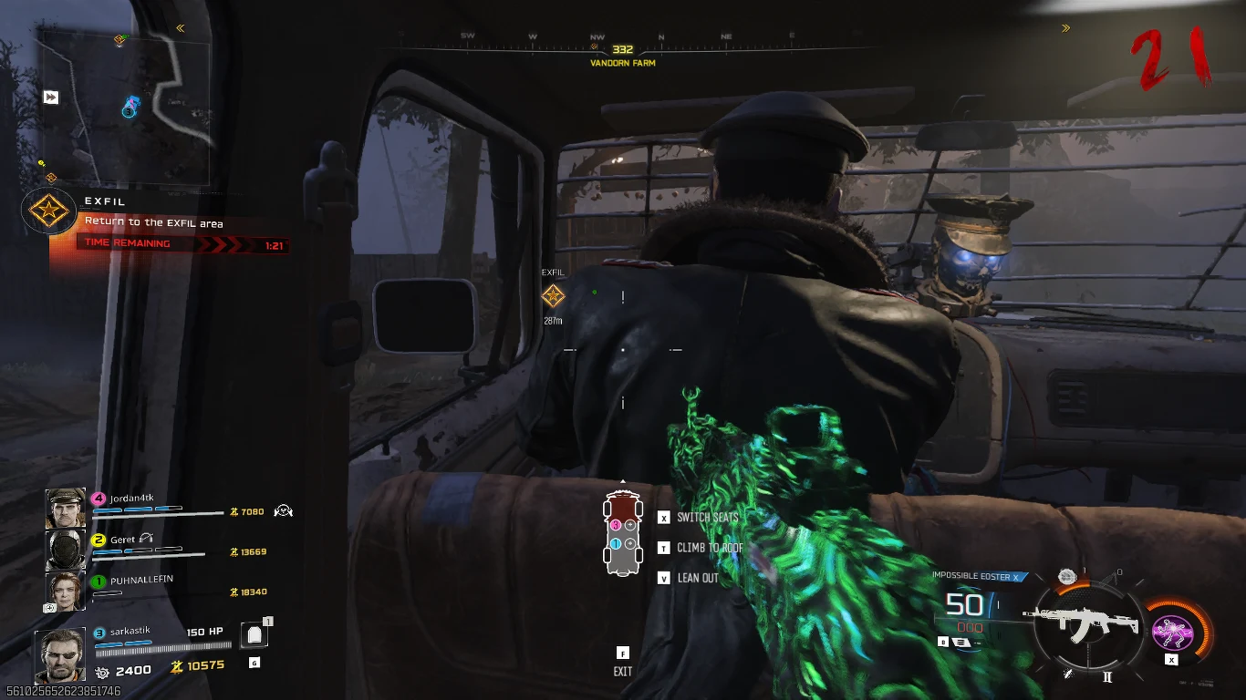 Black Ops 7 Black Ops 7