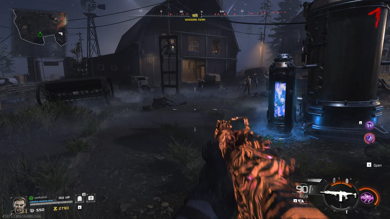 Black Ops 7 Black Ops 7