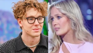 Sześć dni od finału "TzG", a tu takie słowa Bagiego o Magdzie. Mówi o końcu