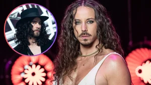 Wszyscy trenerzy show TVP chcieli go u siebie! Jak teraz ocenia swój wybór?