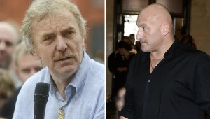 Zbigniew Boniek, Marcin Najman