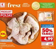 Куряча четвертина