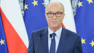 Marszałek Sejmu Włodzimierz Czarzasty zapowiedział głosowanie nad wetem prezydenta dotyczącym tzw. ustawy łańcuchowej