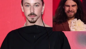 Uczestnik "The Voice" przerwał milczenie. Mówi prawdę o relacji ze Szpakiem