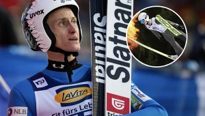 Może zostać następcą Stocha. Prevc nie kryje zachwytu nad 18-latkiem