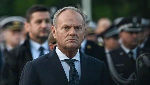 Donald Tusk odniósł się do żądań premiera Węgier Viktora Orbana w sprawie Ukrainy