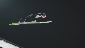 Stoch wrócił do czołówki. Czuł jednak niedosyt. "Mam wiele zastrzeżeń"