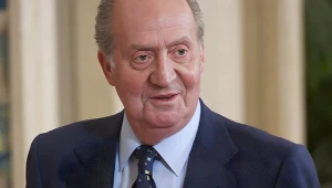 ​Od hiszpańskiej przemiany do królewskiego upadku. Dwojaka historia Juana Carlosa