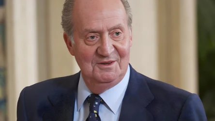 ​Od hiszpańskiej przemiany do królewskiego upadku. Dwojaka historia Juana Carlosa