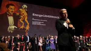 Gala zakończenia 33. Międzynarodowego Festiwalu Filmowego EnergaCAMERIMAGE