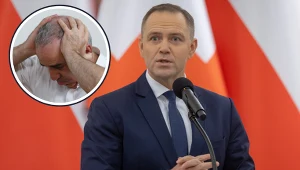 Plan ujawniony, a Nawrocki grzmi. Słynny Rosjanin ogłasza. Wysłał ostrzeżenie