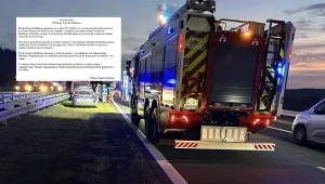 Wypadek reprezentantów Polski. Związek wydał komunikat, nowe informacje