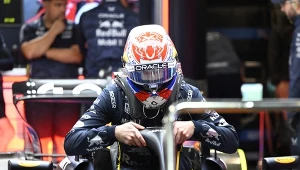 Kłopoty lidera w Las Vegas. Doszło do rewanżu, to jeszcze nie koniec emocji