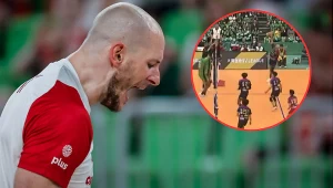Ależ weekend Kurka. Prawie 50 punktów, FIVB nie mogła tego przemilczeć