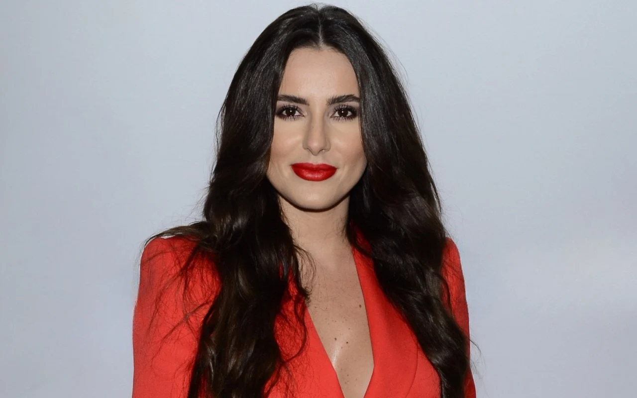 Celia Jaunat, żona Grzegorza Krychowiaka