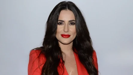 "Zobaczyłam prawdziwego Grzegorza". Żona Krychowiaka pod wrażeniem serialu o piłkarzu