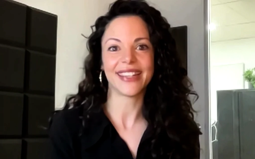 Helena Czajka - kompozytorka z polskimi korzeniami 