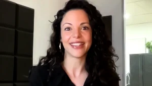 Kompozytorka z polskimi korzeniami podbija świat filmów i animacji: "Czuję się dumna ze swojego pochodzenia"