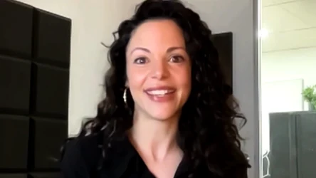 Kompozytorka z polskimi korzeniami podbija świat filmów i animacji: "Czuję się dumna ze swojego pochodzenia"