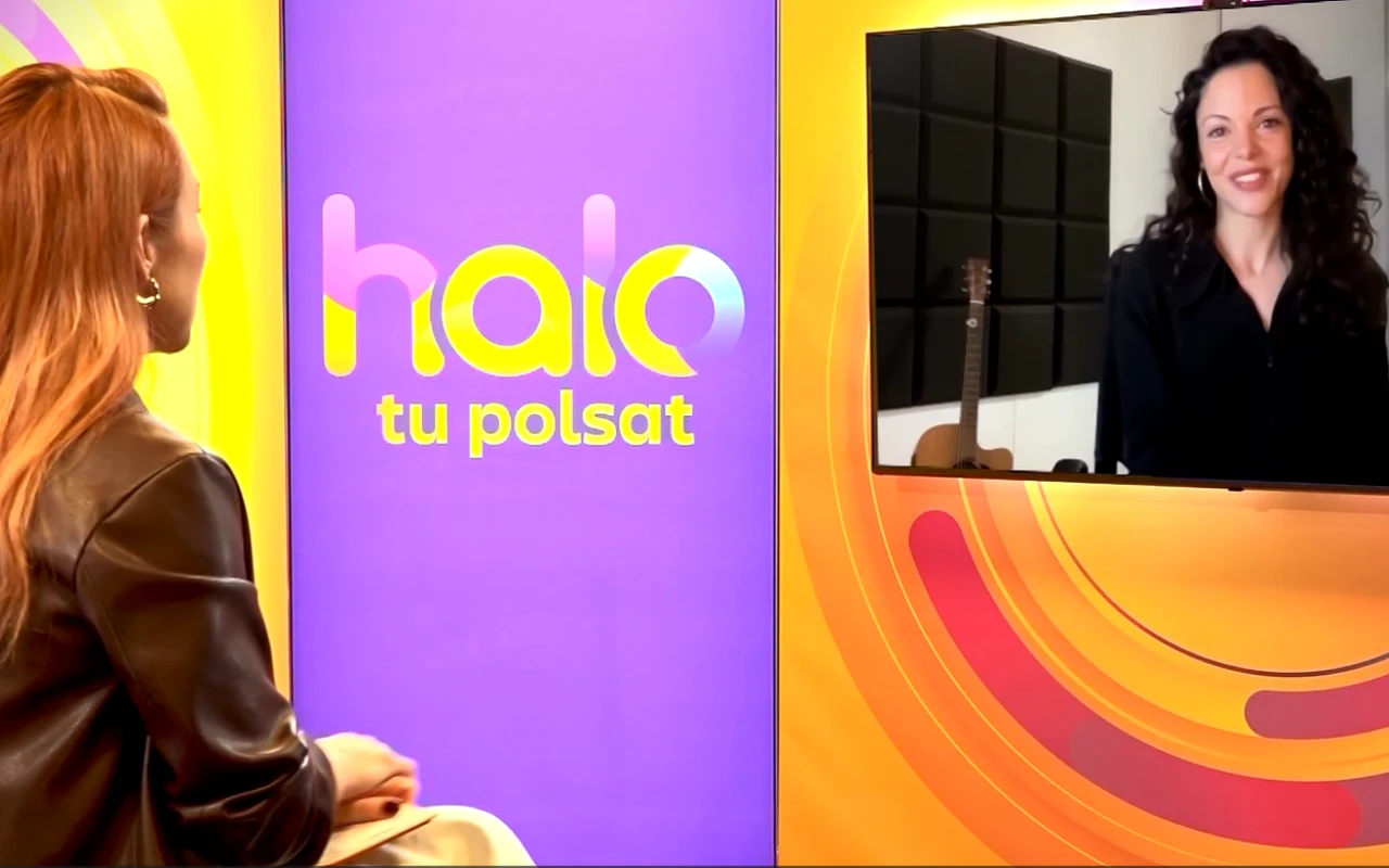 Wywiad Kamili Ryciak z Heleną Czajką