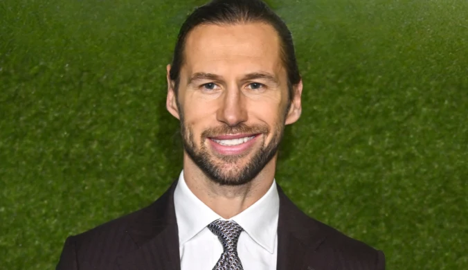 TYLKO U NAS. Grzegorz Krychowiak w szczerej rozmowie o relacji z ojcem, miłości do żony i nowych projektach poza boiskiem 