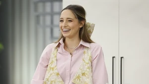 Kuchenne porządki z Marią Piotrowską. Żeby święta były czystą przyjemnością