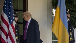 USA wstrzymują odnowienia. Ukraińcy z dnia na dzień tracą stabilność