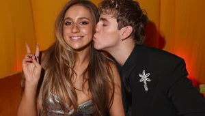 Nie pozostawiła suchej nitki na byłym chłopaku. "Nie gryzła się w język"