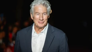 Richard Gere