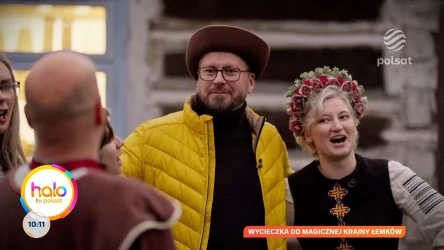 Halo, tu Polska: odkrywamy Łemkowszczyznę – tradycje, rzemiosło i smaki Beskidu Niskiego