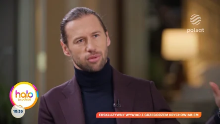 Grzegorz Krychowiak: życie po karierze piłkarza