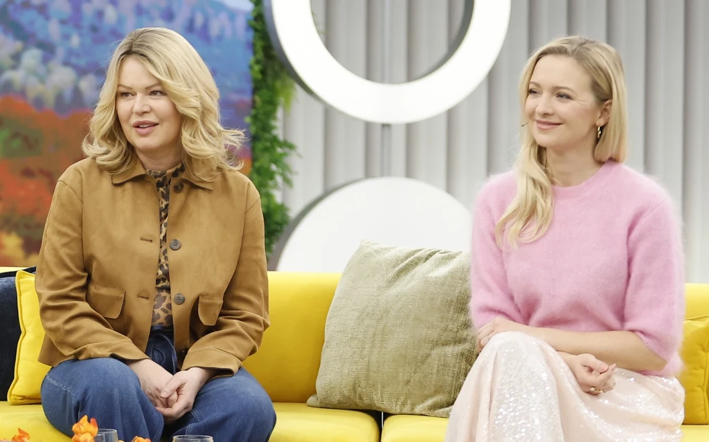 Magdalena Wójcik, Barbara Kurdej-Szatan