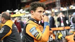 Lando Norris