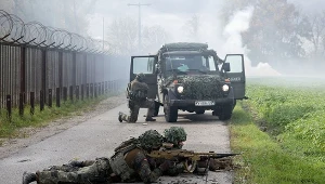 Niemcy chcą zbudować "najsilniejszą armię w Europie"