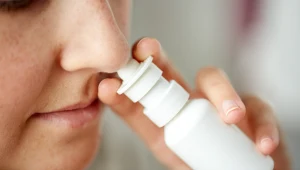 Uniwersalna szczepionka do nosa. Chroni przed wieloma chorobami i alergiami