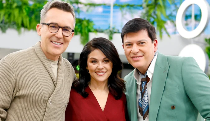 Patricio Buane: polsko-włoska gwiazda Italo Disco o międzynarodowej karierze i tradycjach: "Wiem, że kochacie Włochów"