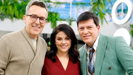 Patrizio Buanne: polsko-włoska gwiazda Italo Disco o międzynarodowej karierze i tradycjach: "Wiem, że kochacie Włochów"