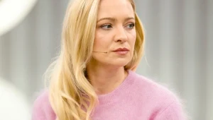 Kurdej-Szatan w osobistym wyznaniu. "Ludzie troszeczkę żyją obok"