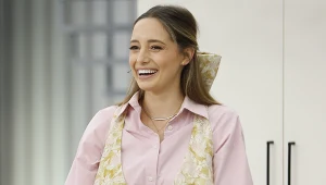 Kuchenne porządki z Marią Piotrowską. Żeby święta były czystą przyjemnością