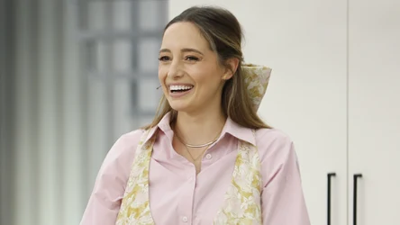 Kuchenne porządki z Marią Piotrowską. Żeby święta były czystą przyjemnością