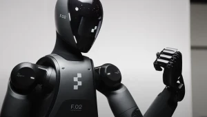 Pozywa Figure AI za "roboty zdolne zmiażdżyć ludzką czaszkę"